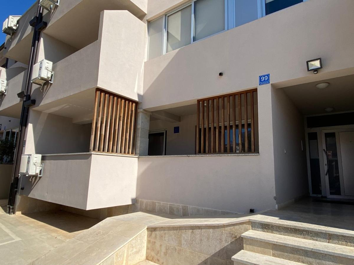 Apartment Niko Medulin Luaran gambar