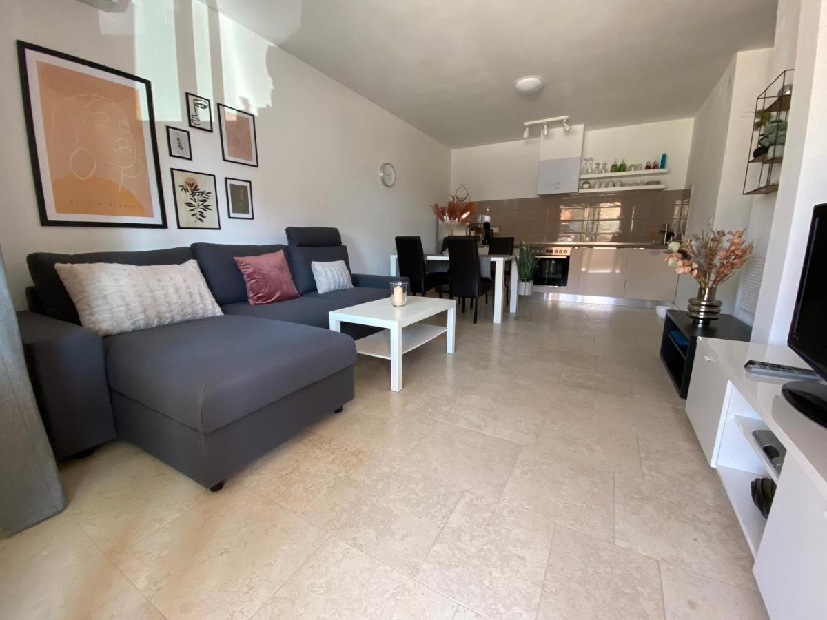 Apartment Niko Medulin Luaran gambar