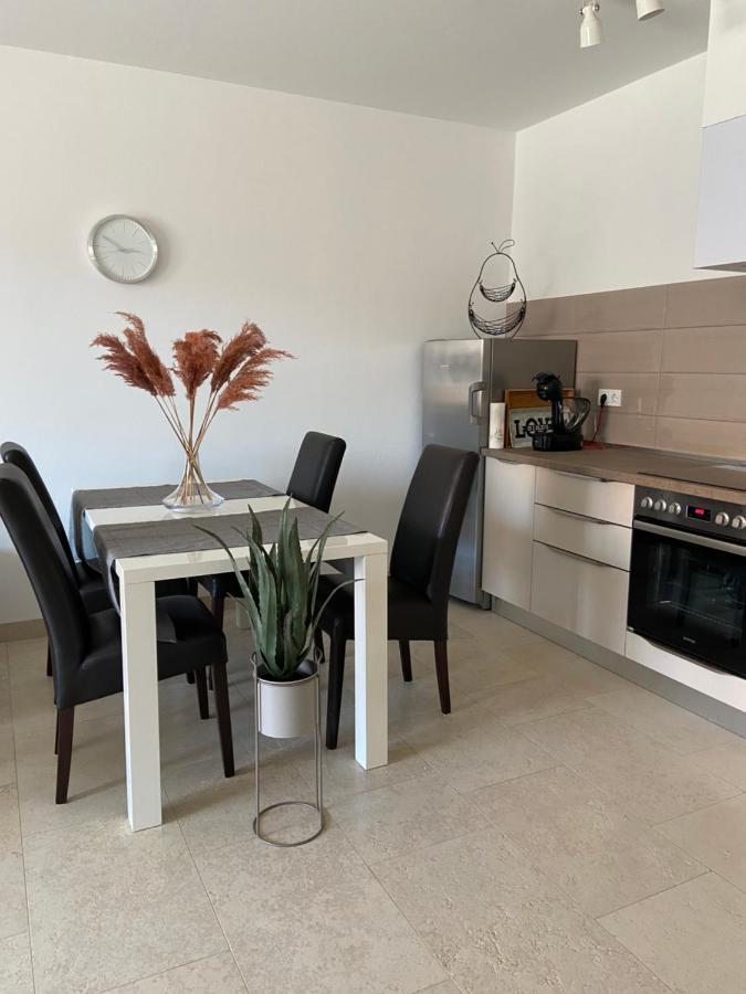 Apartment Niko Medulin Luaran gambar