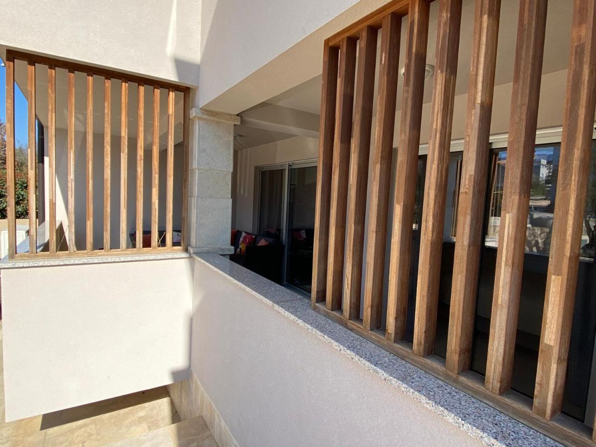 Apartment Niko Medulin Luaran gambar