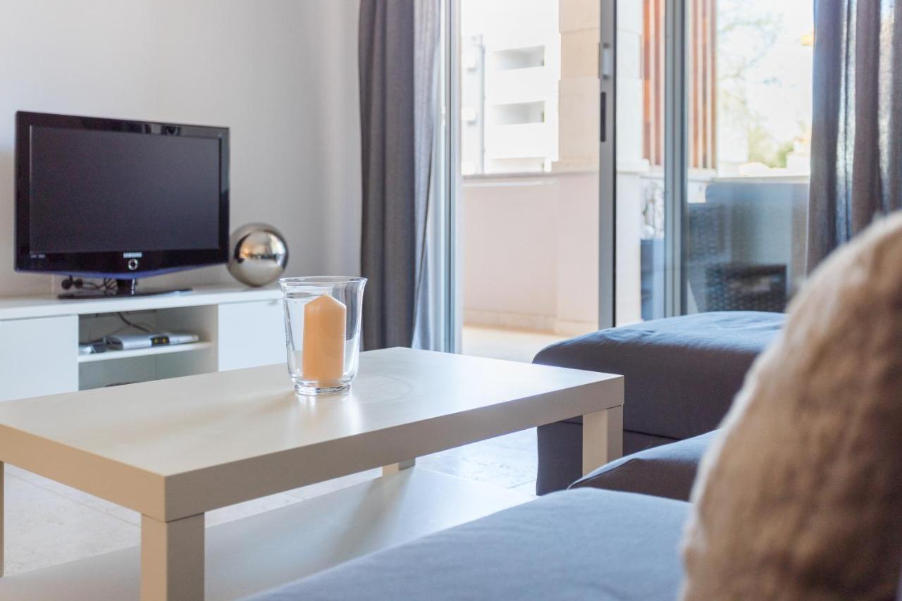Apartment Niko Medulin Luaran gambar