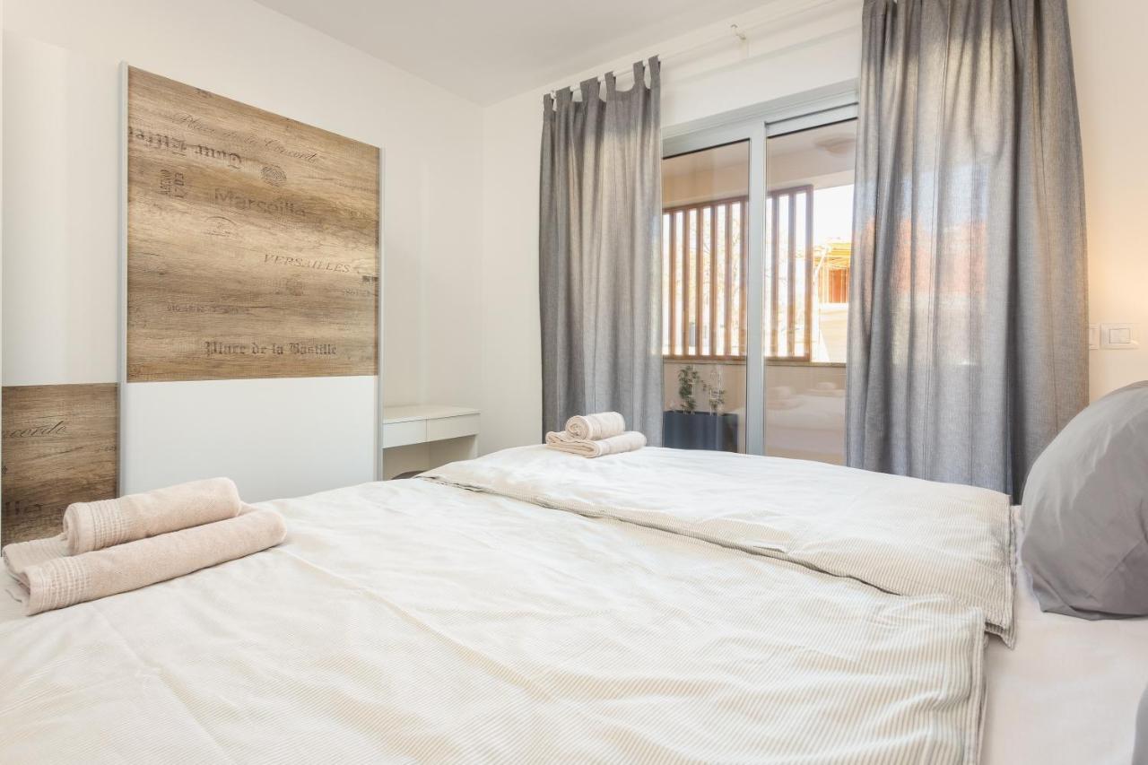 Apartment Niko Medulin Luaran gambar