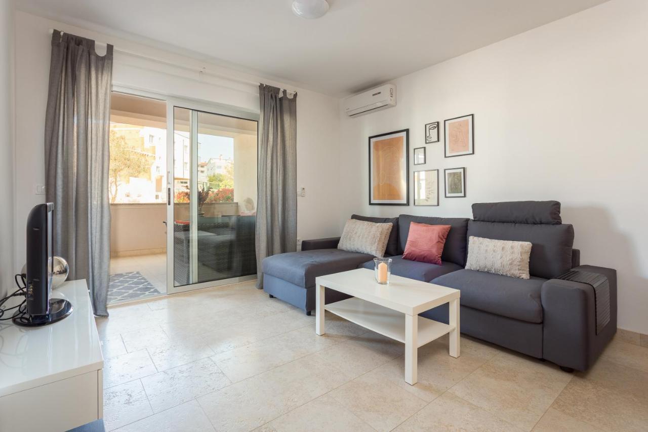 Apartment Niko Medulin Luaran gambar