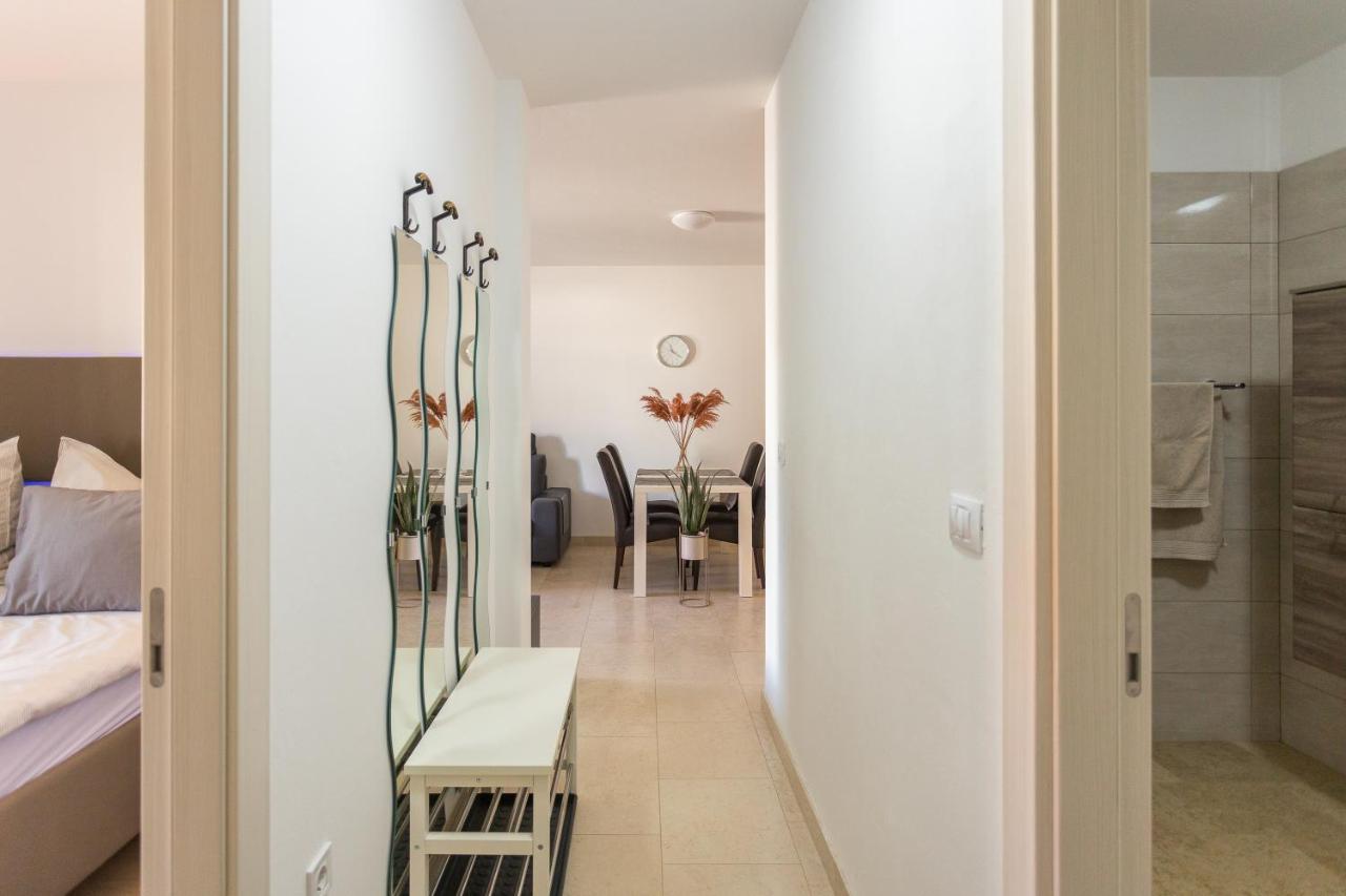 Apartment Niko Medulin Luaran gambar