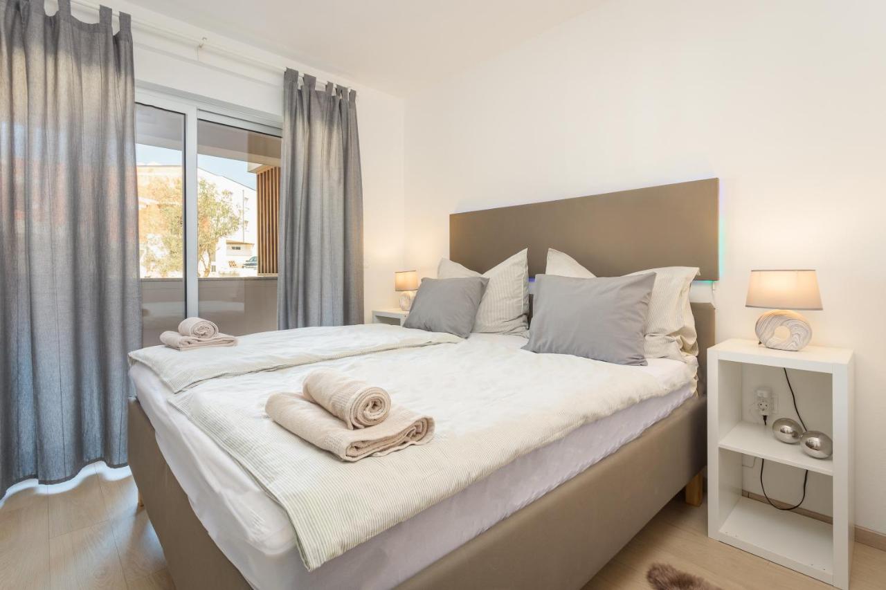 Apartment Niko Medulin Luaran gambar