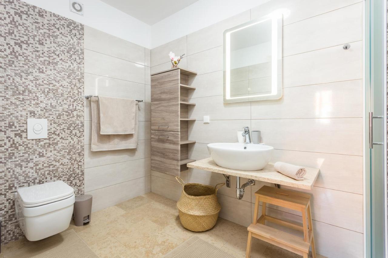 Apartment Niko Medulin Luaran gambar