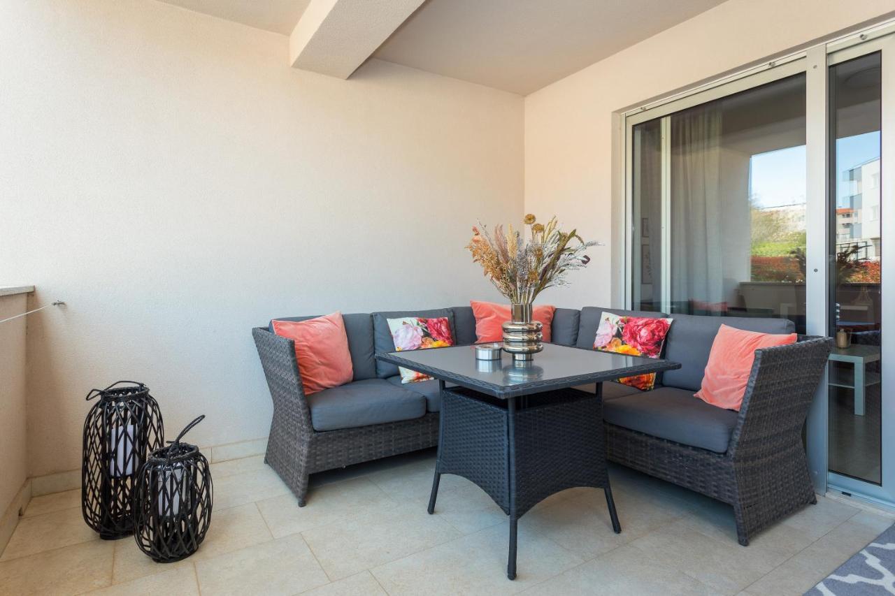 Apartment Niko Medulin Luaran gambar