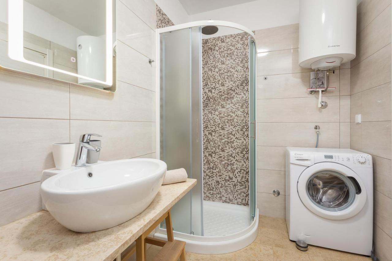 Apartment Niko Medulin Luaran gambar