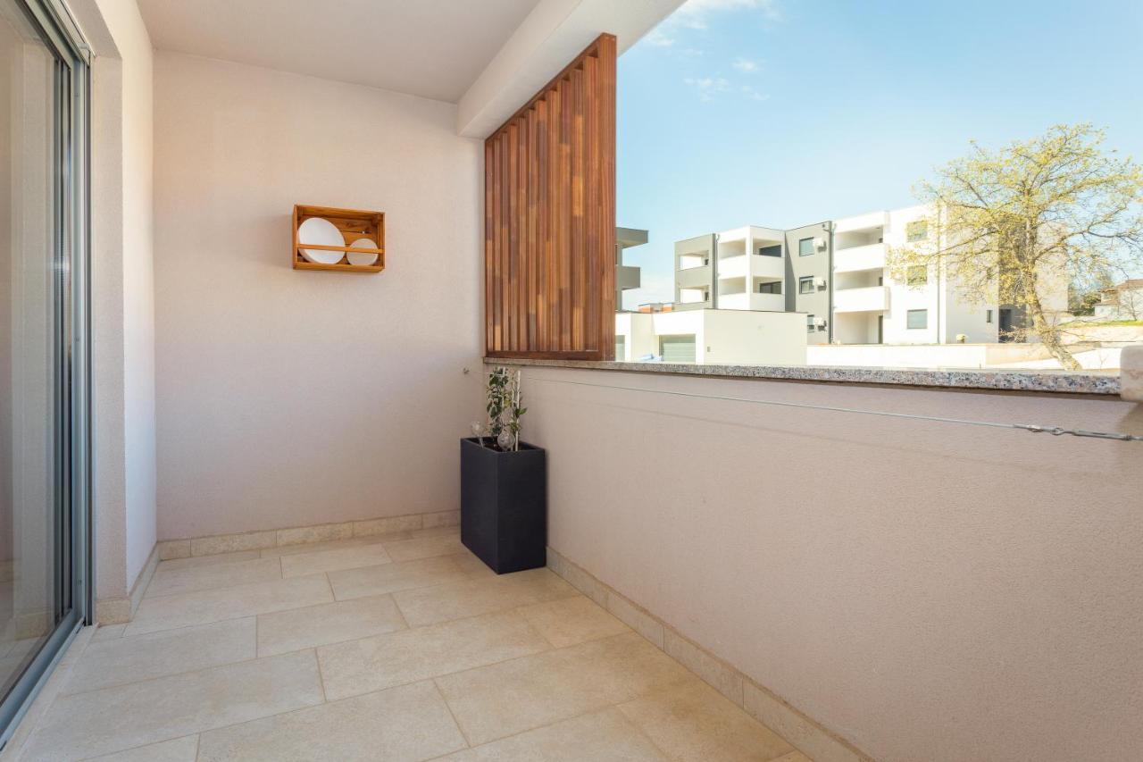 Apartment Niko Medulin Luaran gambar